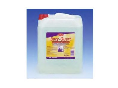 Eilfix Bacy-Quart